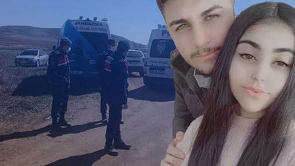 Kırşehir'de Şeyma Demir ölü bulundu