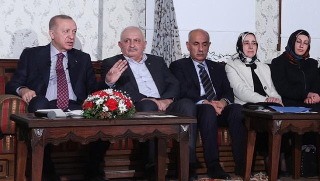 Cumhurbaşkanı Erdoğan'ın Şifa diye tavsiye ettiği ürünlerin maliyeti hesaplandı