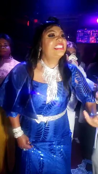 African Party