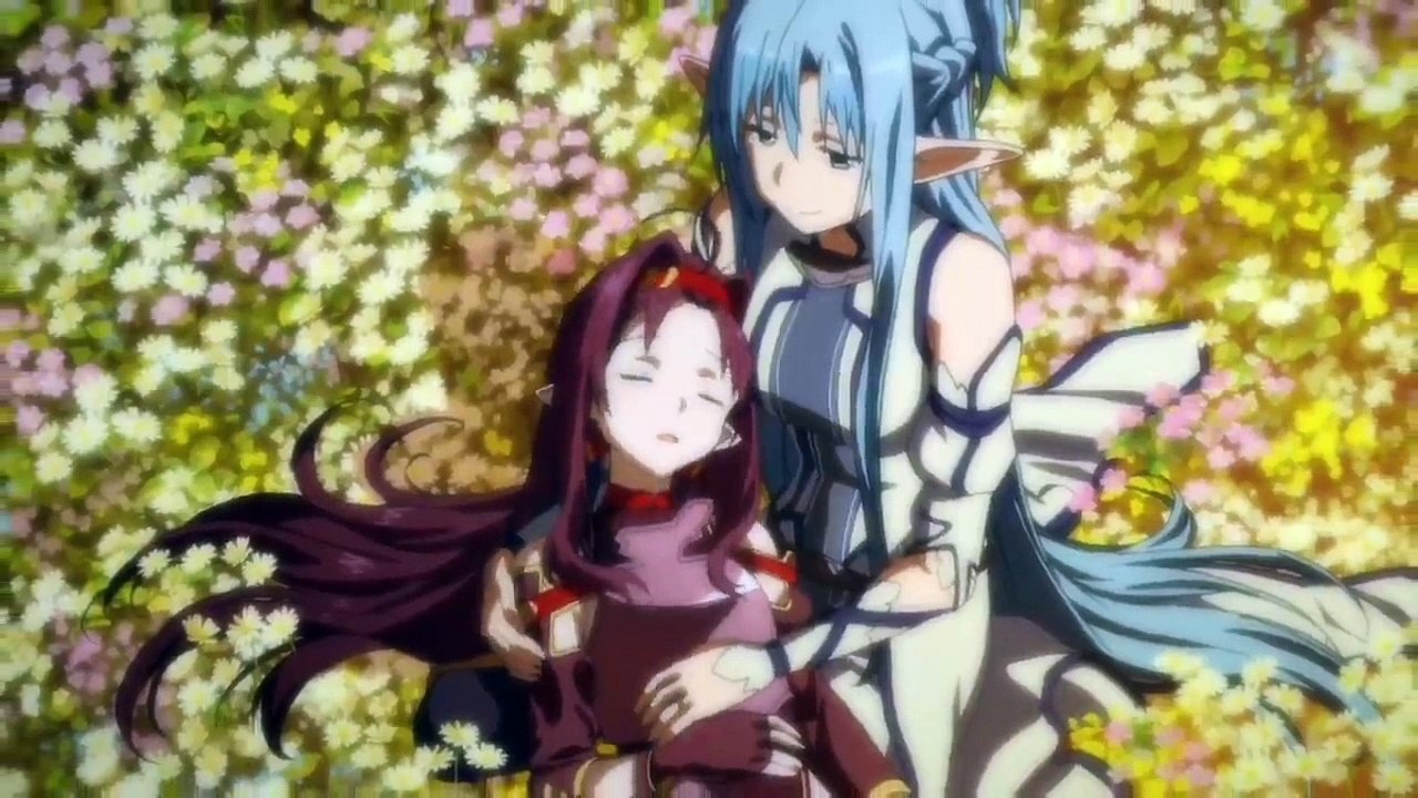 Sword Art Online: Progressive - Scherzo of Deep Night - Announcement Trailer [10th Anni Special]