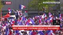 Eric Zemmour : «Je veux taxer moins pour gagner plus»