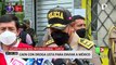Surco: caen cinco integrantes de banda criminal con droga lista para enviar a México