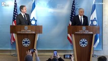 Neue Gespräche: Israel und USA wollen iranische Atombombe stoppen