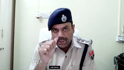 पूड़ी बनाकर बेचता था गांजा, पुलिस ने किया गिरफ्तार