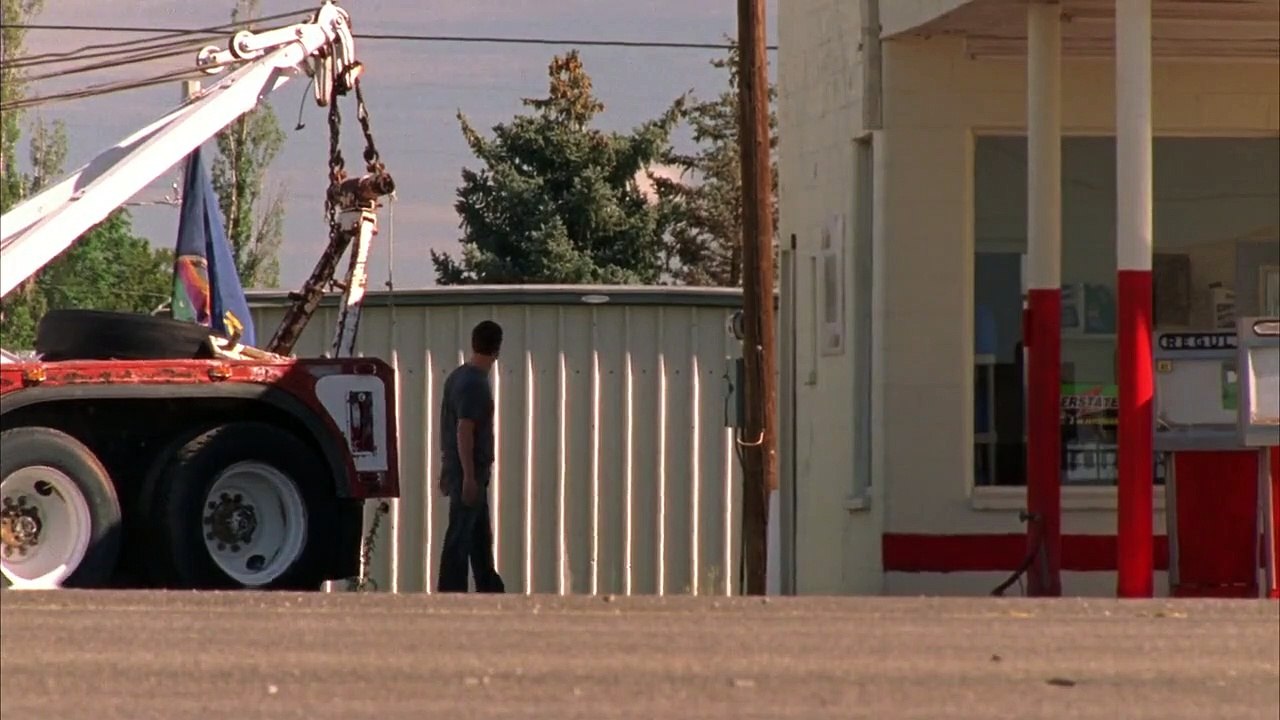 Das verschwundene Zimmer Staffel 1 Folge 2