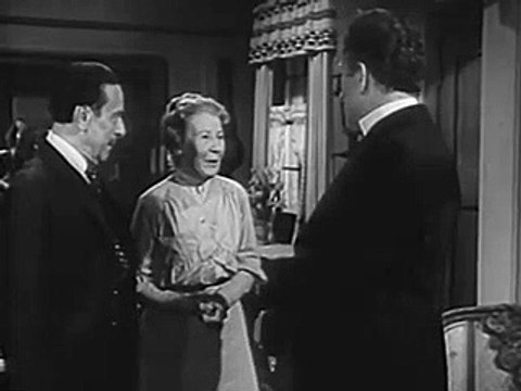 One Step Beyond S2E26: The Explorer (1960) - (Drama, Fantasy, Mystery,TV Series)