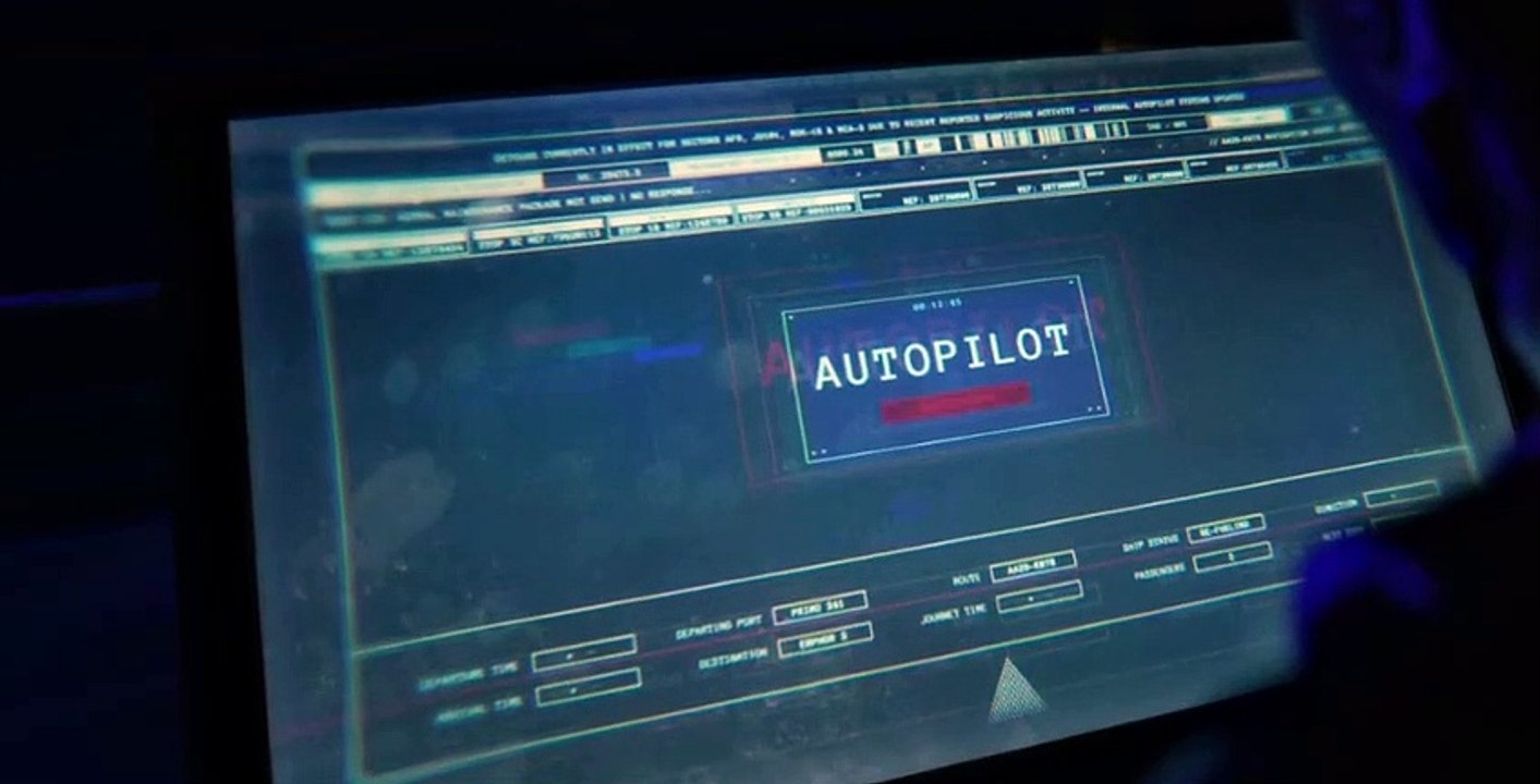 Philip K. Dick's Electric Dreams S01 E02