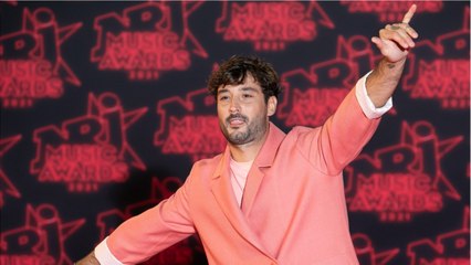 GALA VIDEO - Jérémy Frérot : son étonnant projet de reconversion s’il arrêtait la musique