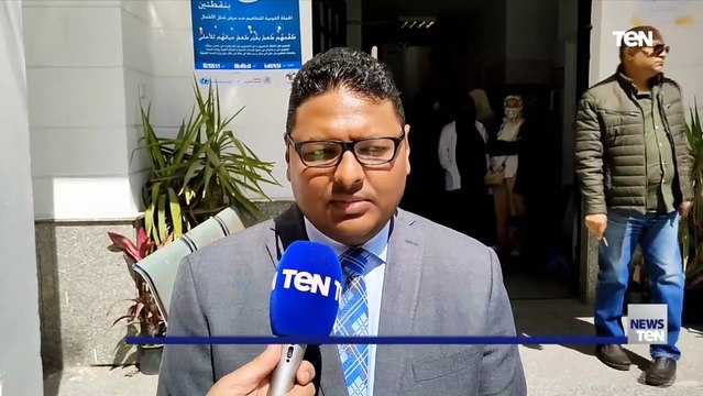 انطلاق الحملة القومية للتطعيم ضد شلل الأطفال في البحر الأحمر والمستهدف نحو 67 ألف طفل