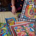Exploring The Patchitra Of Pingla, West Midnapore, The Village Of Singing Painters At Midnapore