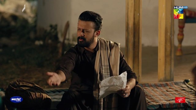 Sang-e-Mah, Episode #12, HUM TV Drama, Official HD Video - 27 March 2022