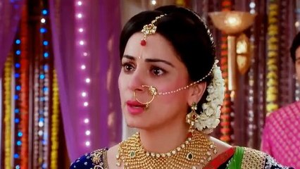 Tumhari Pakhi Capitulo 103 Novela India