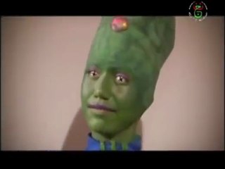 ناس ملاح سيتي 3 _ زلابية بوفاريك