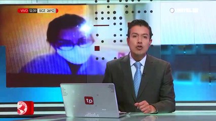 Juicio oral contra Añez inicia este lunes; Gobierno espera no se obstaculice con 'chicanas'