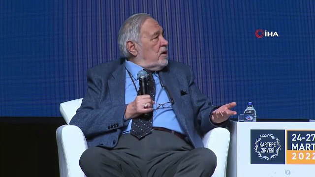 İlber Ortaylı’dan ‘cehalet’ çıkışı 'Zamanı geldi'