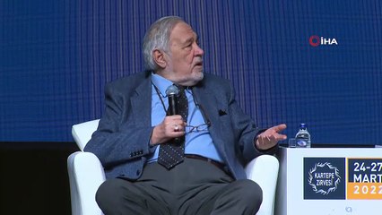 İlber Ortaylı’dan ‘cehalet’ çıkışı 'Zamanı geldi'