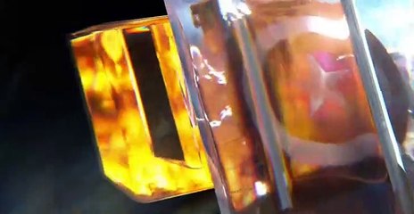 Marvel Studios: Legends S01 E11