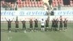 Gençlerbirliği 1-0 Antalyaspor 10.12.2006 - 2006-2007 Turkish Super League Matchday 17