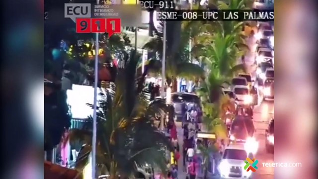 tn7'Terremoto frente a costa de Ecuador deja treintena de viviendas dañadas270322