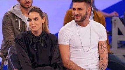 Uomini e Donne, Lorenzo Riccardi pronto per la proposta Claudia Dionigi: "Si nasconderebbe" Lorenzo