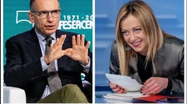 Sondaggi politici, cresce ancora Fratelli d’Italia: primo partito dav@nti al Pd