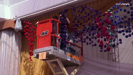 حفلة جوائز الأوسكار تعود إلى هوليوود... فهل يكون "كودا" الرابح الأكبر؟