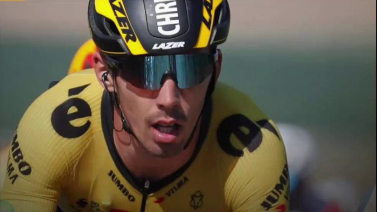 Gand-Wevelgem 2022 - Christophe Laporte : "C'est dommage pour moi mais Binian Girmay ne sort pas de nulle part"