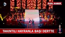 Saplantılı hayranı Hakan Peker'in başına bela oldu