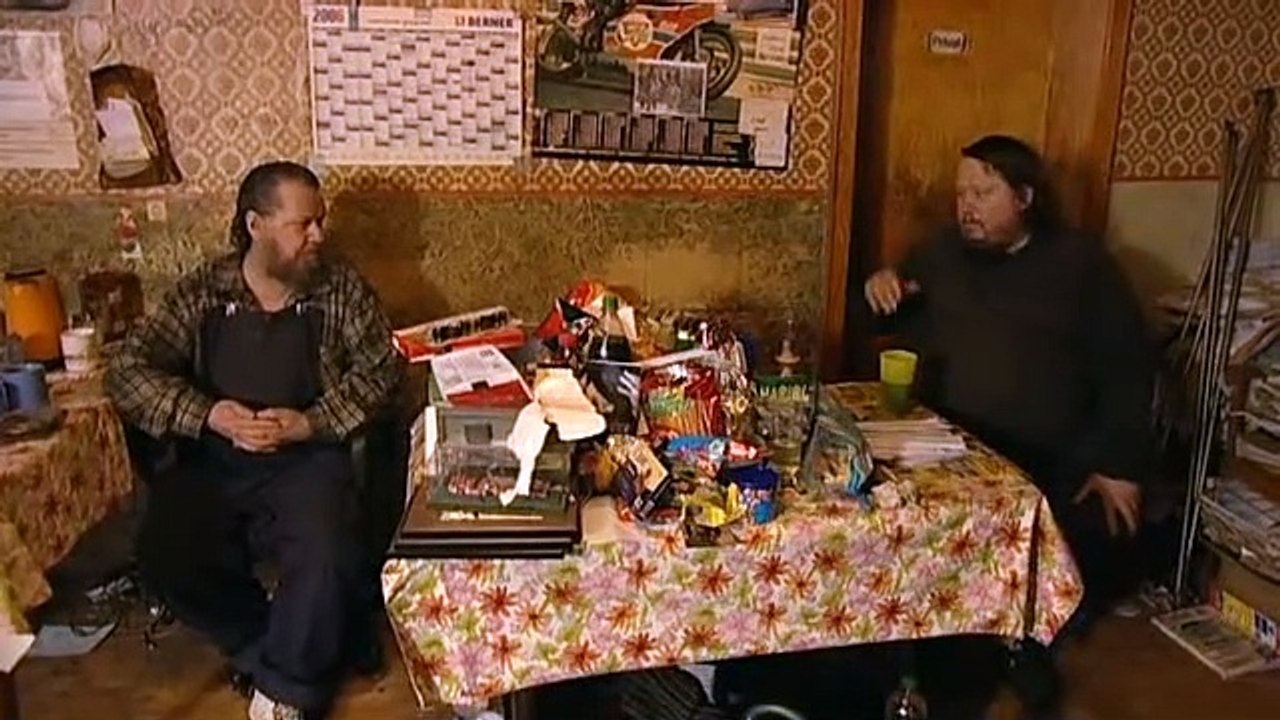 Die Ludolfs - 4 Brüder aufm Schrottplatz Staffel 2 Folge 5