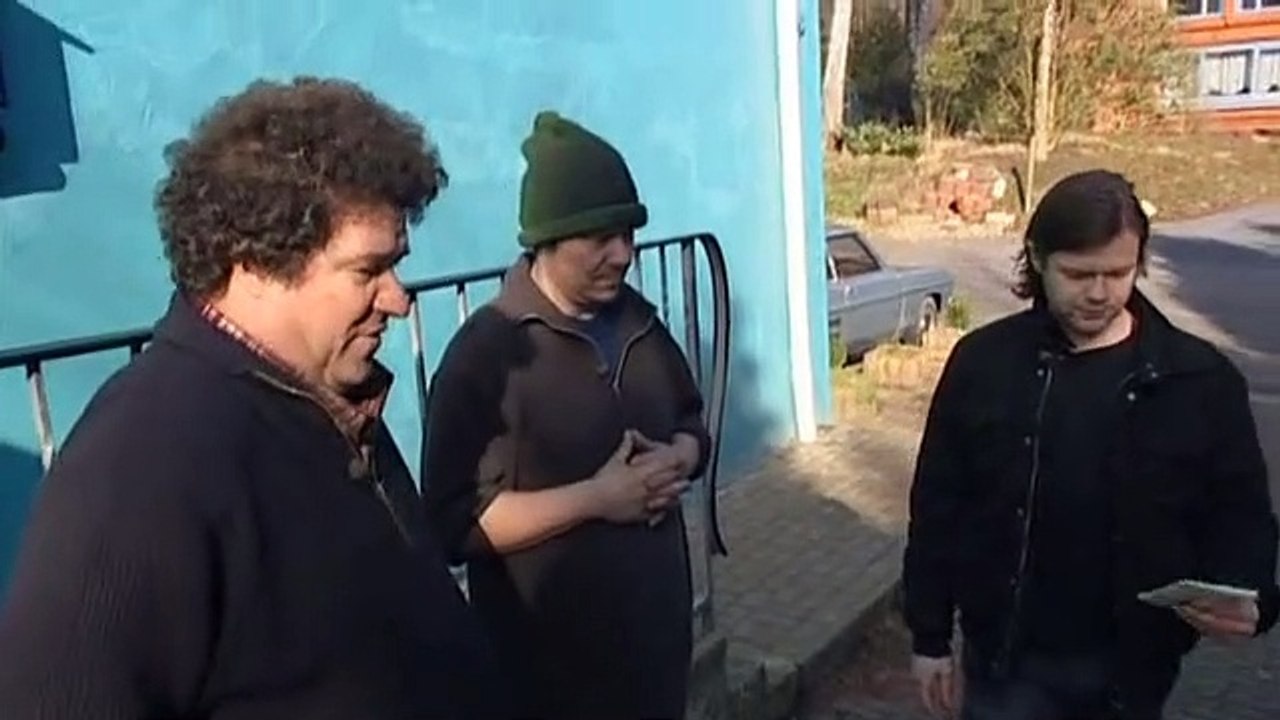 Die Ludolfs - 4 Brüder aufm Schrottplatz Staffel 2 Folge 7