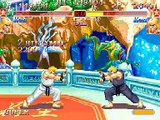 Hyper Street Fighter II: The Anniversary Edition online multiplayer - arcade