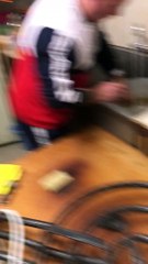 Fin d'année 2018 chez les vétérans