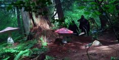 Once Upon a Time in Wonderland S01 E04