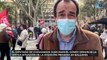 El diputado de Ciudadanos Juan Manuel Gómez denuncia la crítica situación de la Atención Primaria en Baleares