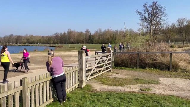 Loving son and daughter complete 200km charity run for mum battling cancer