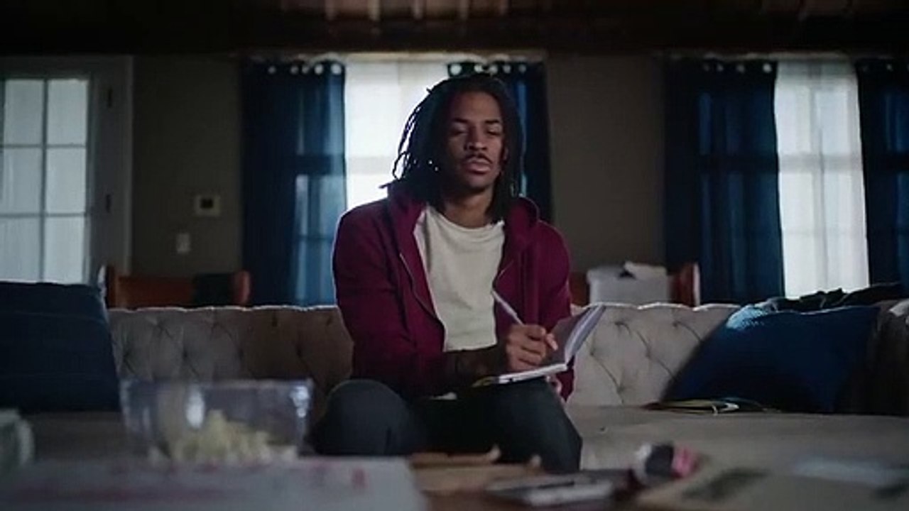 SPIDER-MAN - NO WAY HOME - Ja Morant's Easter Egg Hunt