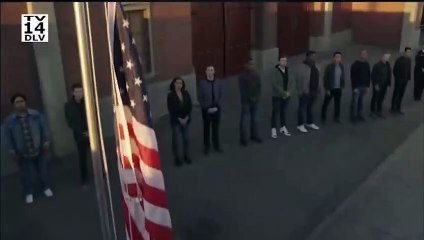 Station 19 S05E14 Alone in the Dark