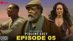 The Last Days of Ptolemy Grey Episode 5 Trailer (2022) Apple TV+, Spoilers, Release Date, Promo,