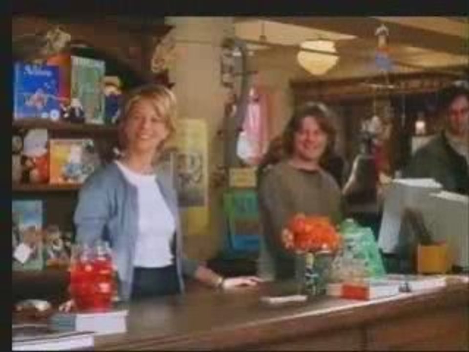 You've Got Mail (1998)