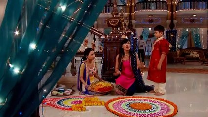 Tumhari Pakhi Capitulo 121 Novela India