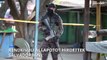 Rendkívüli állapot hirdettek Salvadorban, miután egy banda 76 embert ölt meg két nap alatt