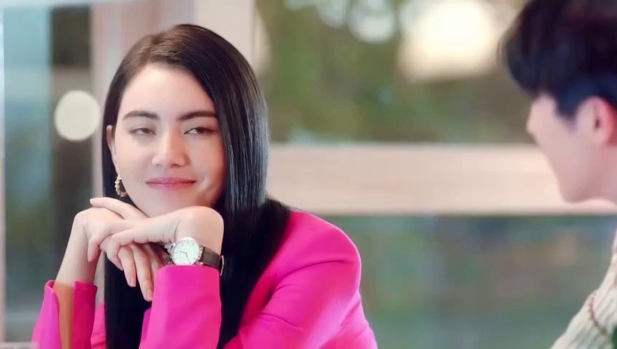 You are My Heartbeat (2022) Episode 8 English sub