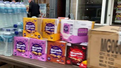 Third time lucky for Welshpool 10k