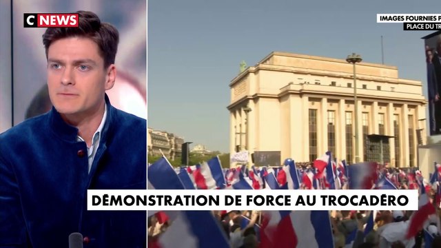 Paul Melun : «On se grandit en politique à respecter ses adversaires politiques»