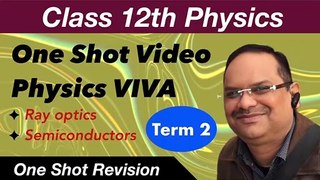 12th Physics Practical Viva | Part-1 #sufalphysicsforum #cbse #physics