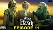 Our Flag Means Death Episode 11 Promo (2022) HBO, Spoilers, Release Date, Ending, Review,Trailer