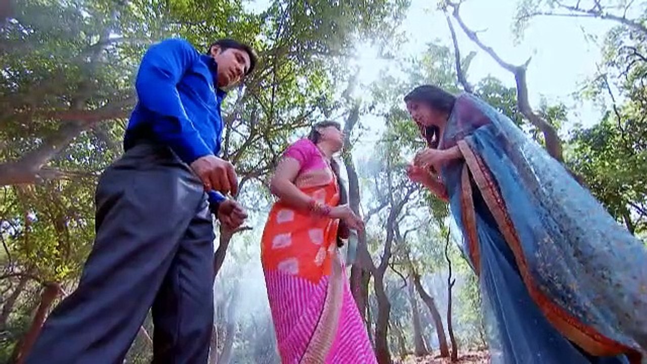Tumhari Pakhi Capitulo 123 Novela India