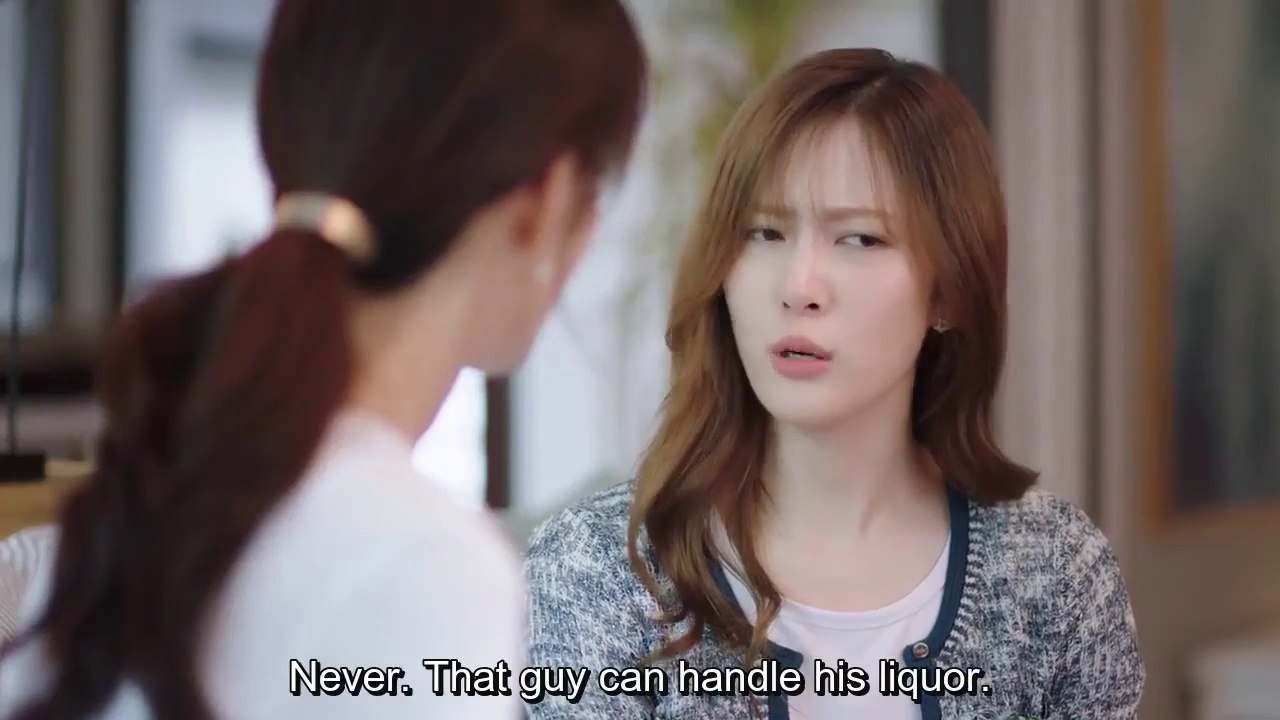 Watch Maybe It's Love (2022) Episode 20