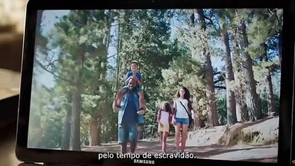 Medida Provisória | Teaser (legendado)