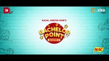 Bachelor Point _ Season 4 _ EPISODE- 08 _ Kajal Arefin Ome _ Dhruba Tv Drama Serial
